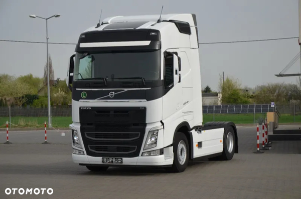 Volvo FH 4 2020r KLIMA P. ACC XENON LED DE 103