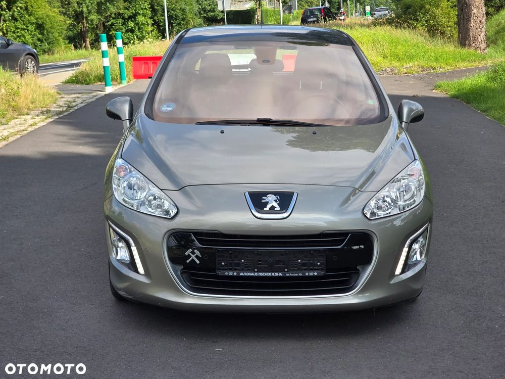 Peugeot 308 155 THP Platinum - 5