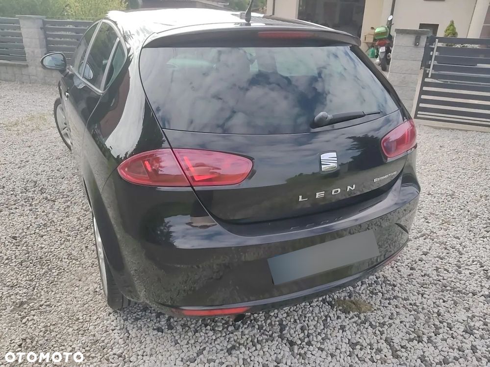 Seat Leon 1.2 TSI Ecomotive Reference - 7