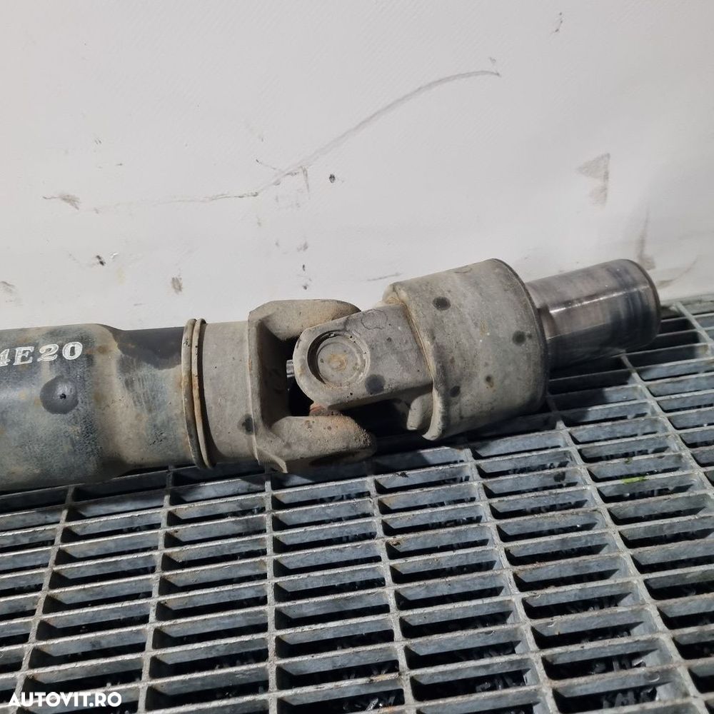 Cardan Mitsubishi Outlander III 2.2 Diesel 2012 - 2015 150CP 2268CC Manuala 6 Trepte ... - 4