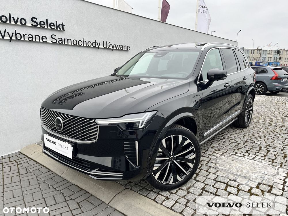 Volvo XC 90 - 5
