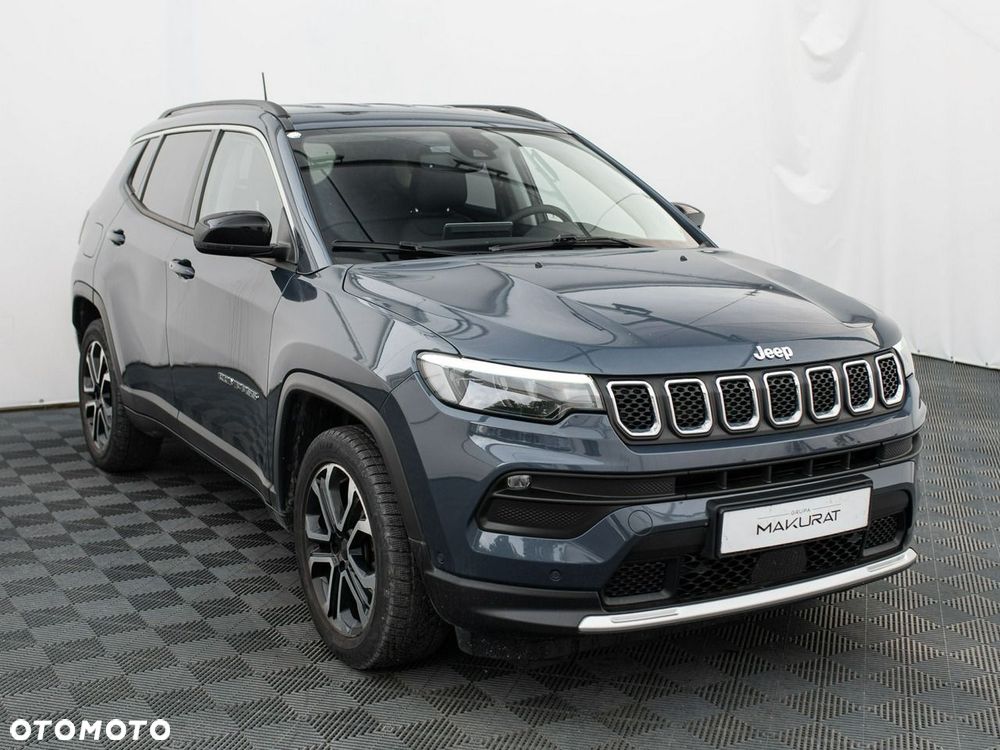 Jeep Compass - 4