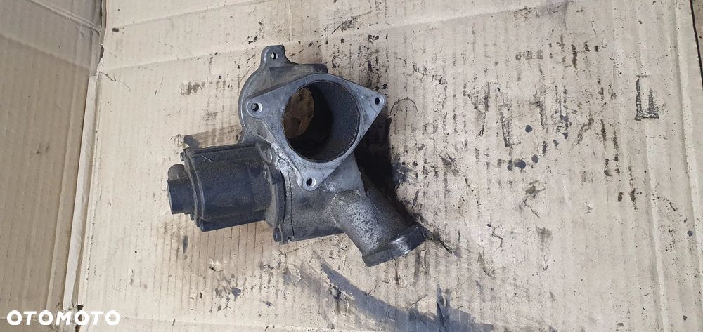 Zawór EGR VW Passat B6 3C0 2.0 TDI 03G129637A 03G131502 - 5