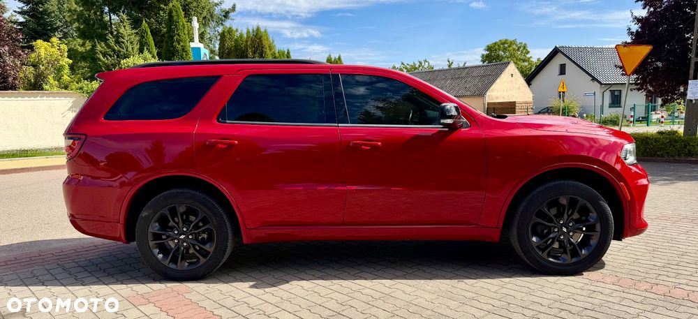 Dodge Durango - 6