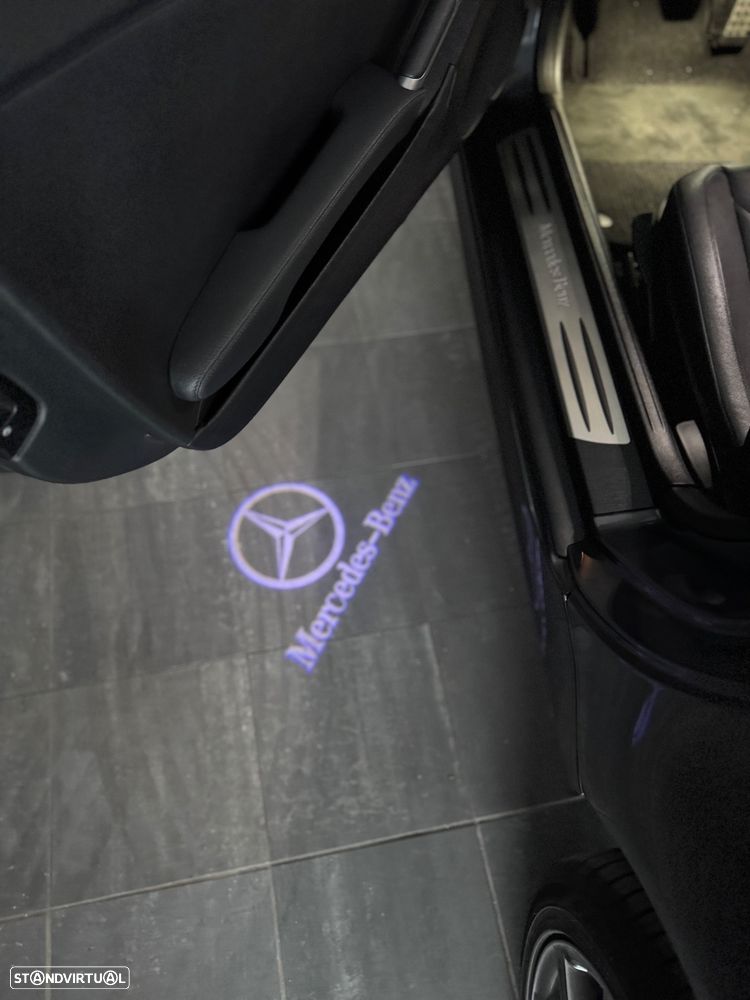 Mercedes-Benz SLK 200 - 13