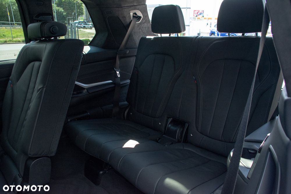 BMW X7 xDrive40d mHEV sport - 21