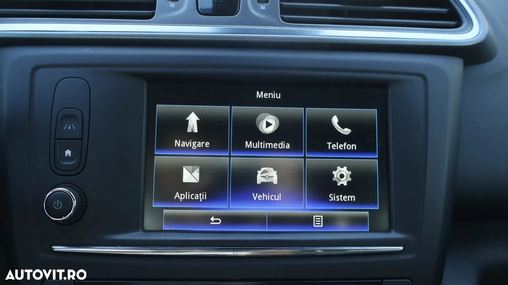 Renault Kadjar Energy dCi 110 EDC Business - 29