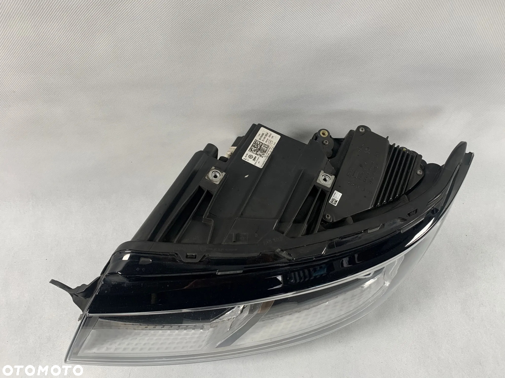 Image Volkswagen T6.1 FL Světlomet Levé Světlo Levé Plné LED Zdvih - 7L1941035.A