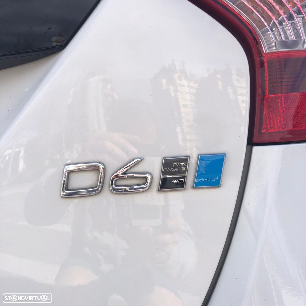 Volvo V60 - 4