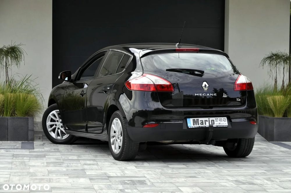 Renault Megane - 4