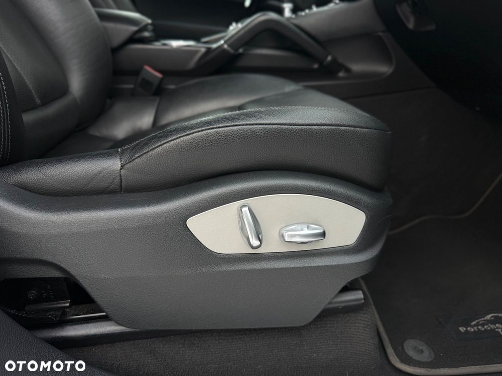 Porsche Cayenne Diesel - 17