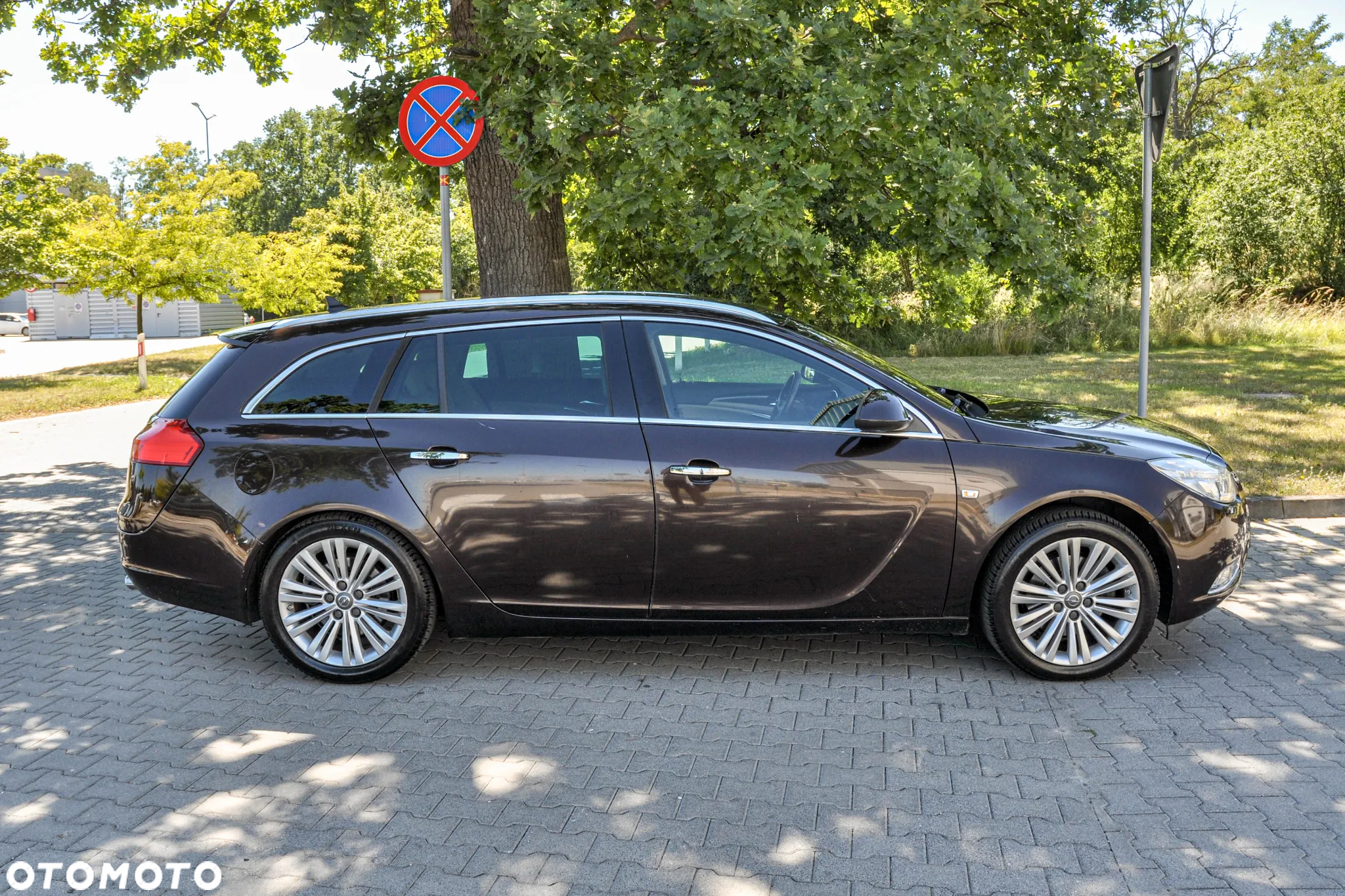 Opel Insignia 2.0 CDTI Cosmo - 5