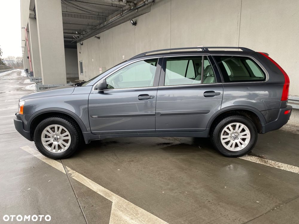 Volvo XC 90 - 4