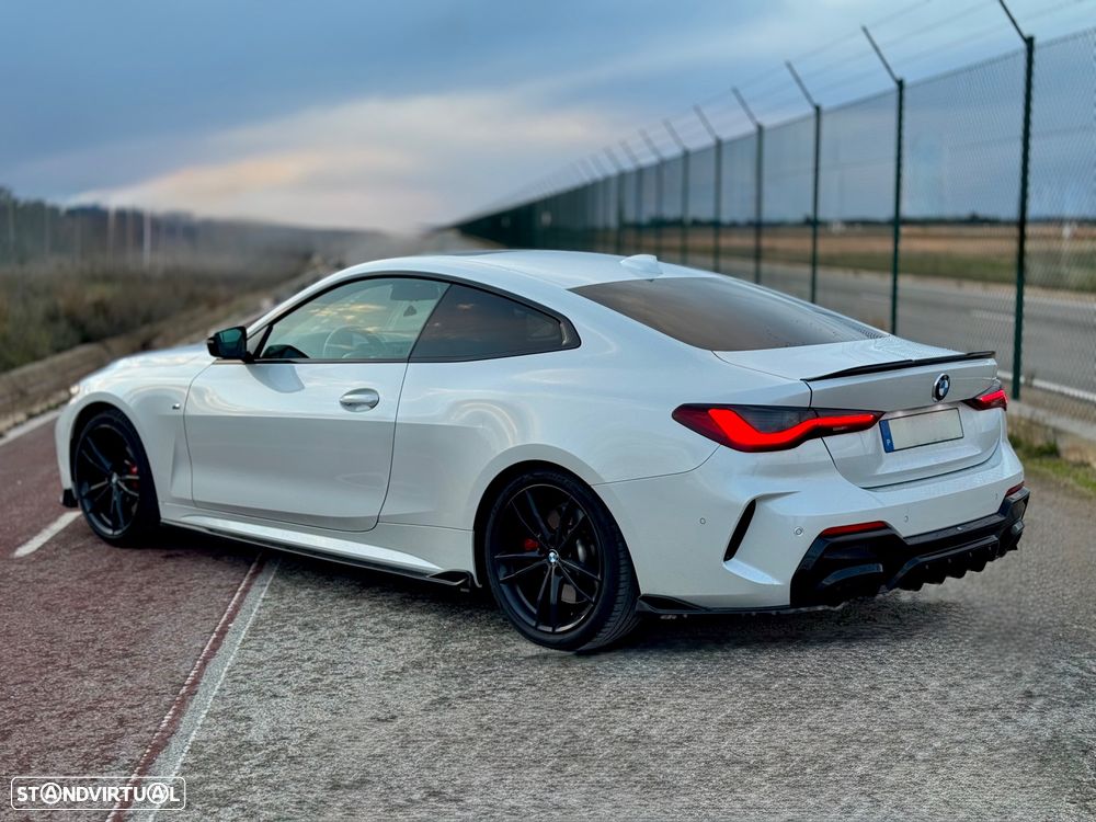 BMW 420 - 2