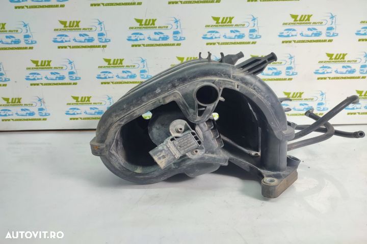 Galerie admisie 03E129711F 1.2 benzina CGP Volkswagen VW Polo 5 6R seria - 4