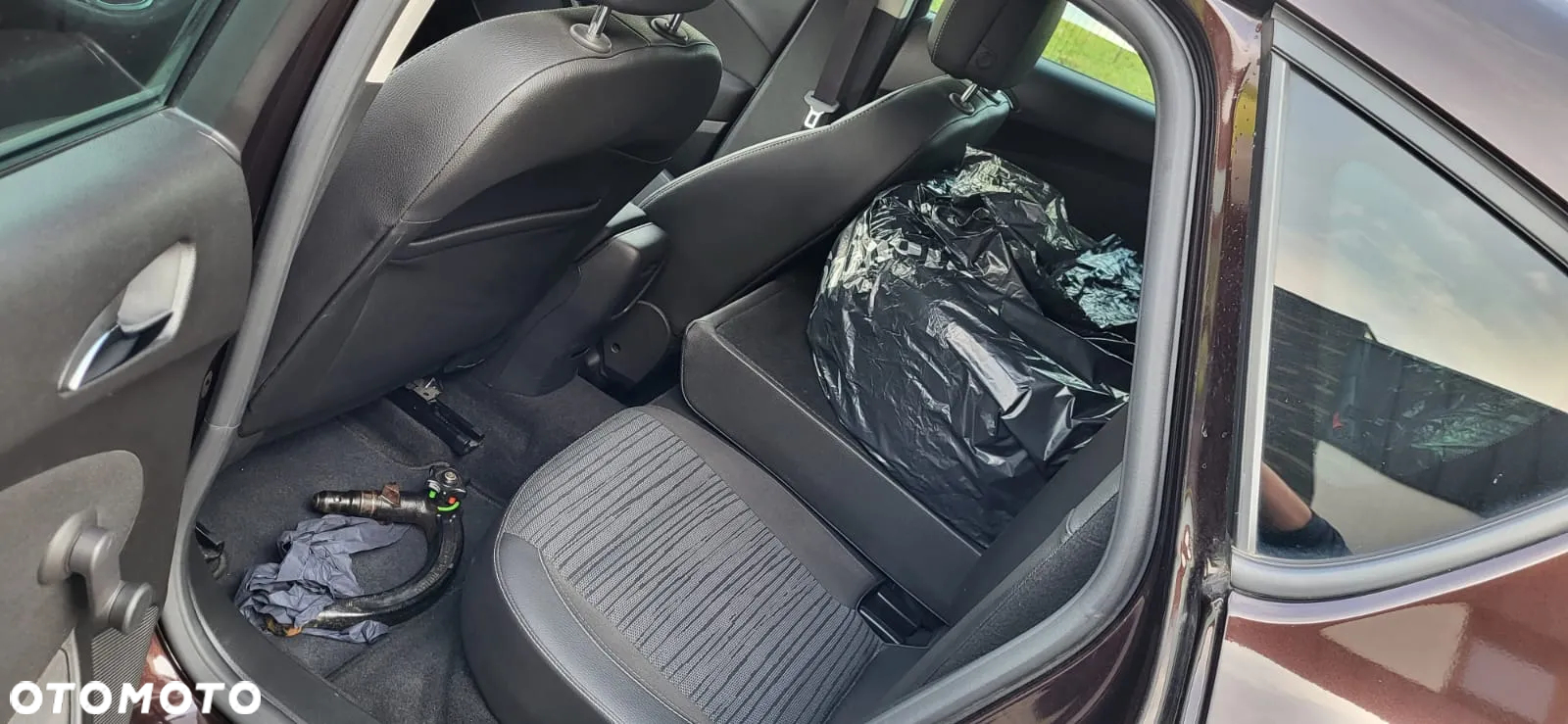 Opel Astra - 7
