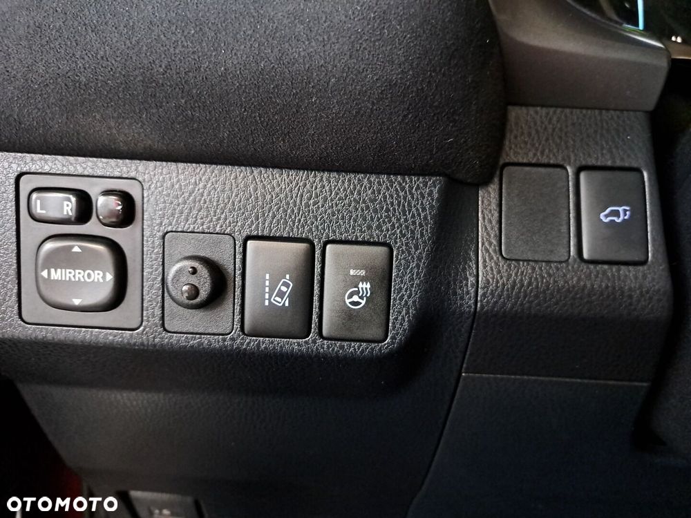 Toyota RAV4 Hybrid Prestige 4x4 - 38