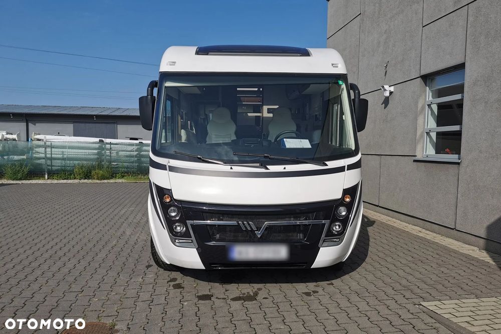 Mobilvetta K Yacht Tekno Line 86 - 7
