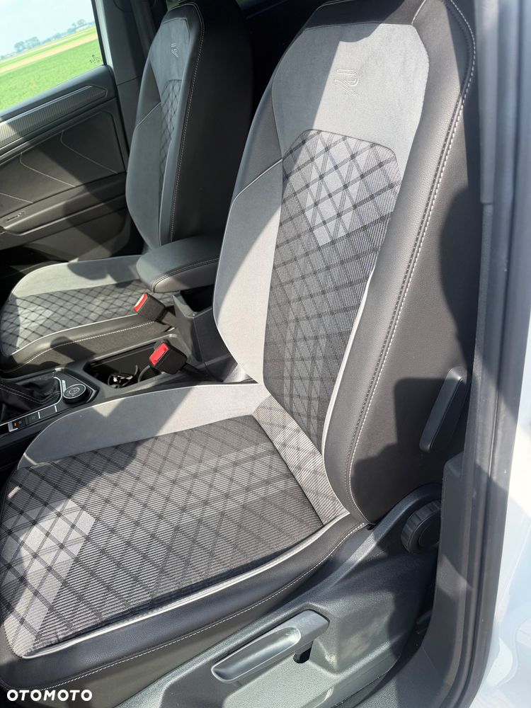 Volkswagen Tiguan Allspace 2.0 TDI SCR 4Motion DSG R-Line - 24