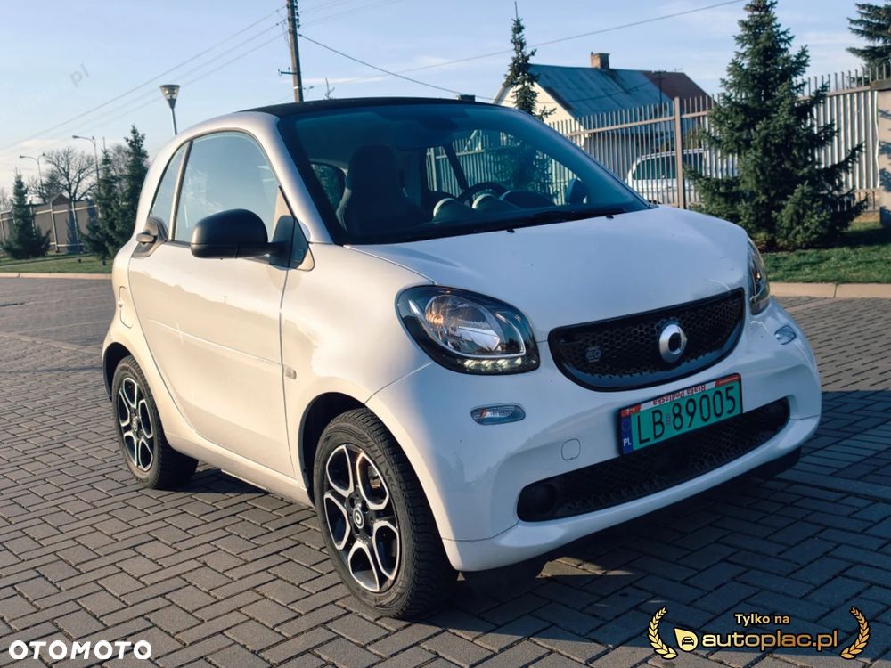 Smart Fortwo - 2
