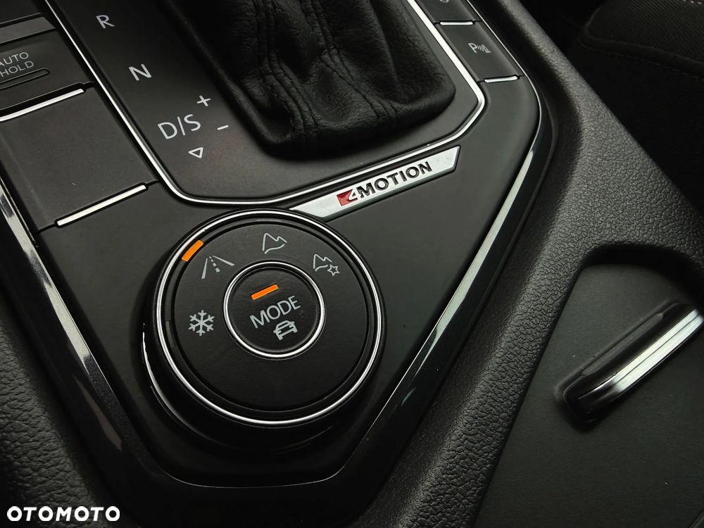 Volkswagen Tiguan 1.4 TSI BMT ACT Highline DSG - 32