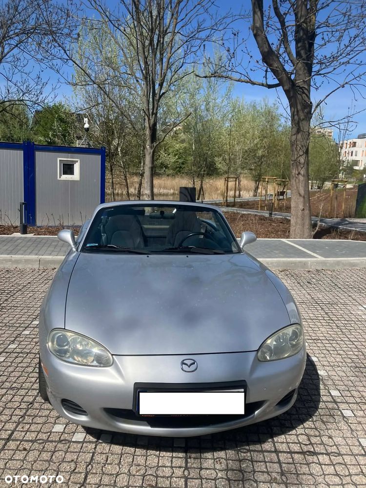 Mazda MX-5 - 11