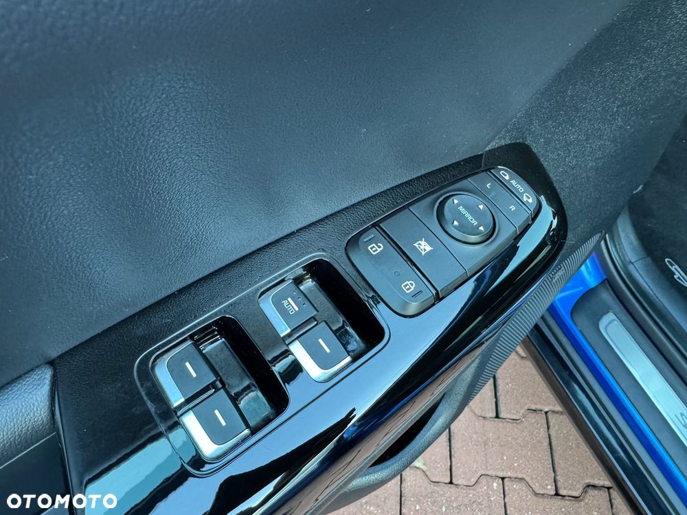 Kia Sportage 1.6 CRDI GT Line 2WD DCT - 17