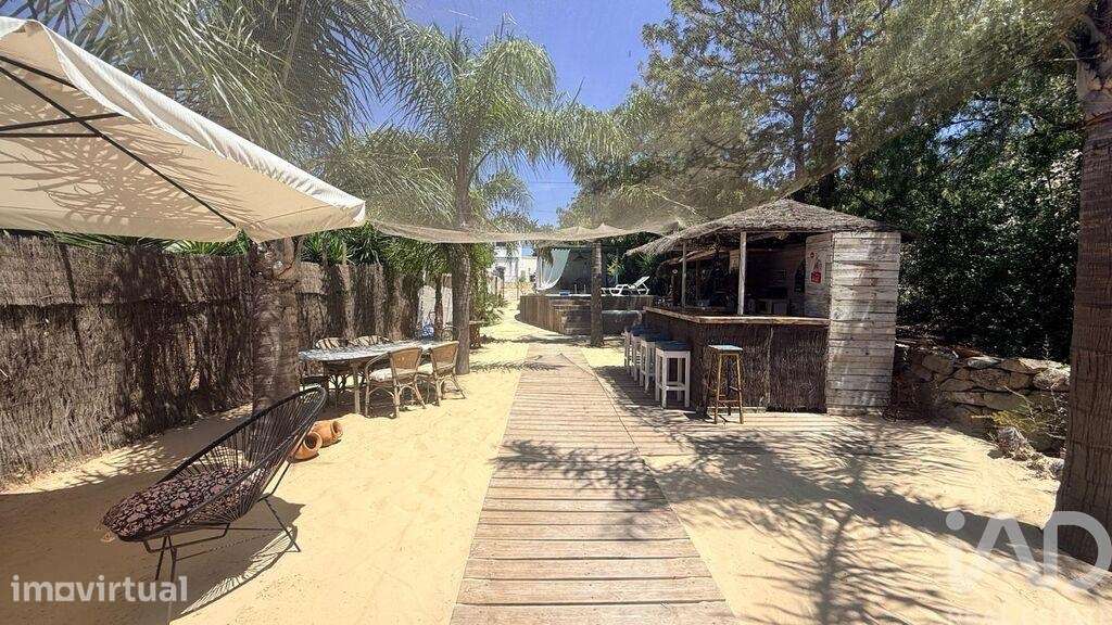 Casa / Villa T3 em Santa Bárbara de Nexe de 142 m2 - Grande imagem: 5/39
