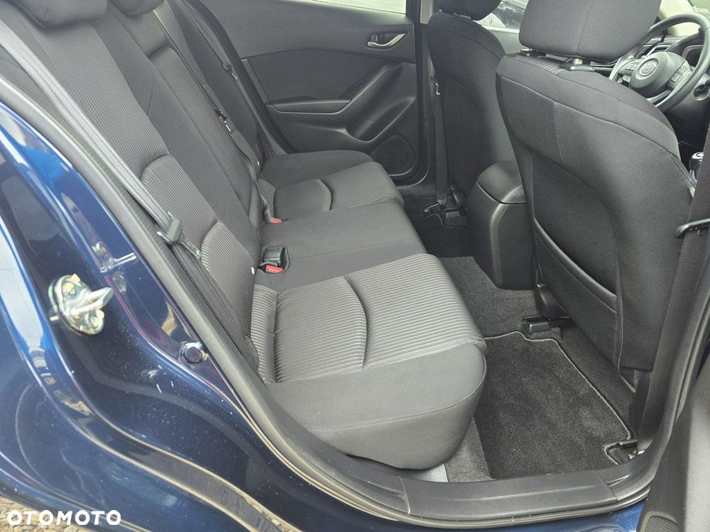 Mazda 3 SKYACTIV-G 120 Center-Line - 13