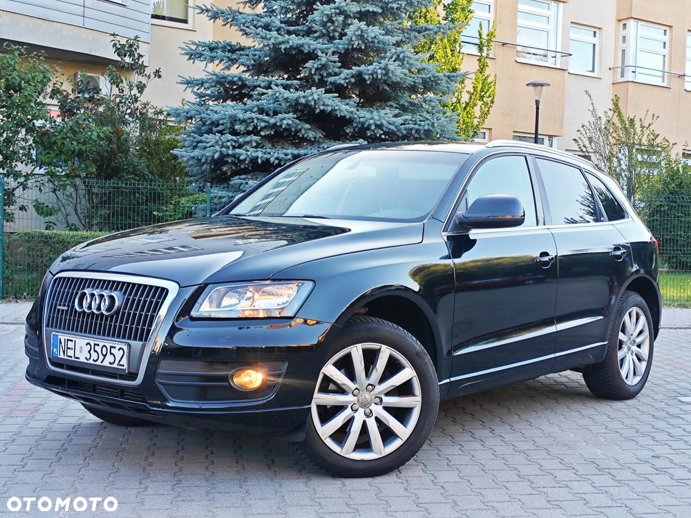 Audi Q5 2.0 TDI Quattro - 2