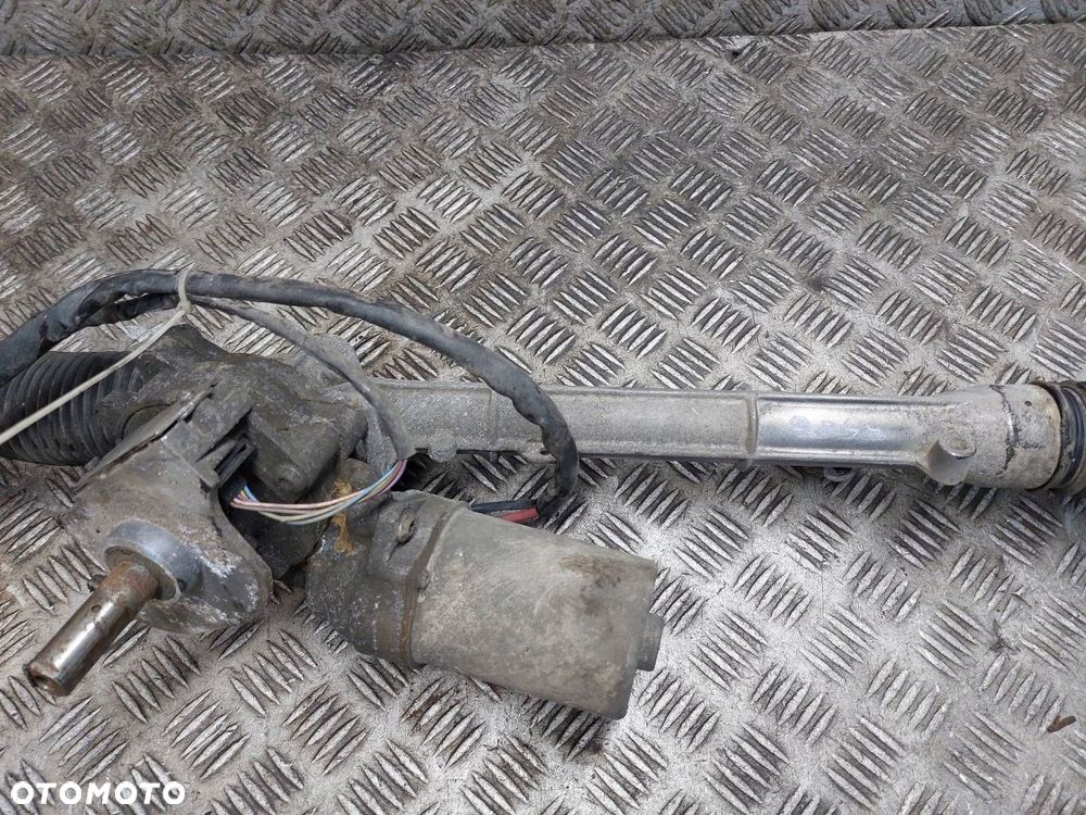 MAGLOWNICA PRZEKŁADNIA KIEROWNICZA CITROEN C3 I EU EUROPA 6820000159A - 6