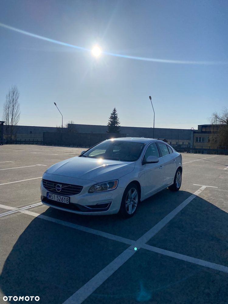 Volvo S60 T5 Geartronic - 3