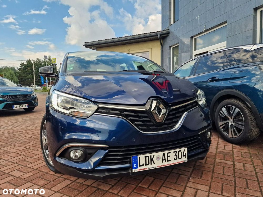 Renault Scenic ENERGY TCe 130 INTENS - 10