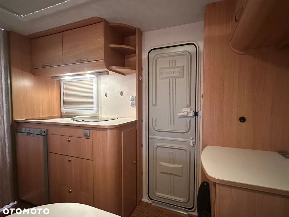 Adria ALTEA 462 PS z markizą i bagażnikiem rowerowym !! 1300kg !! - 15