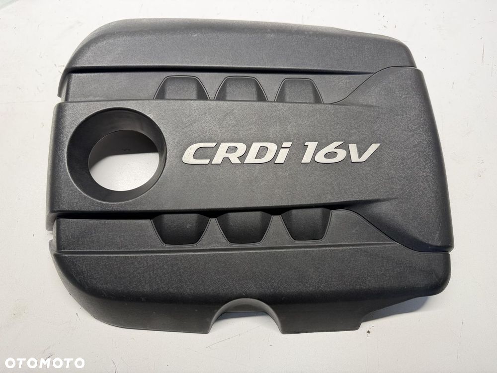 KIA CARENS IV 1.7 CRDI OSŁONA SILNIKA GÓRNA POKRYWA 13-15 29240-2A903 - 2