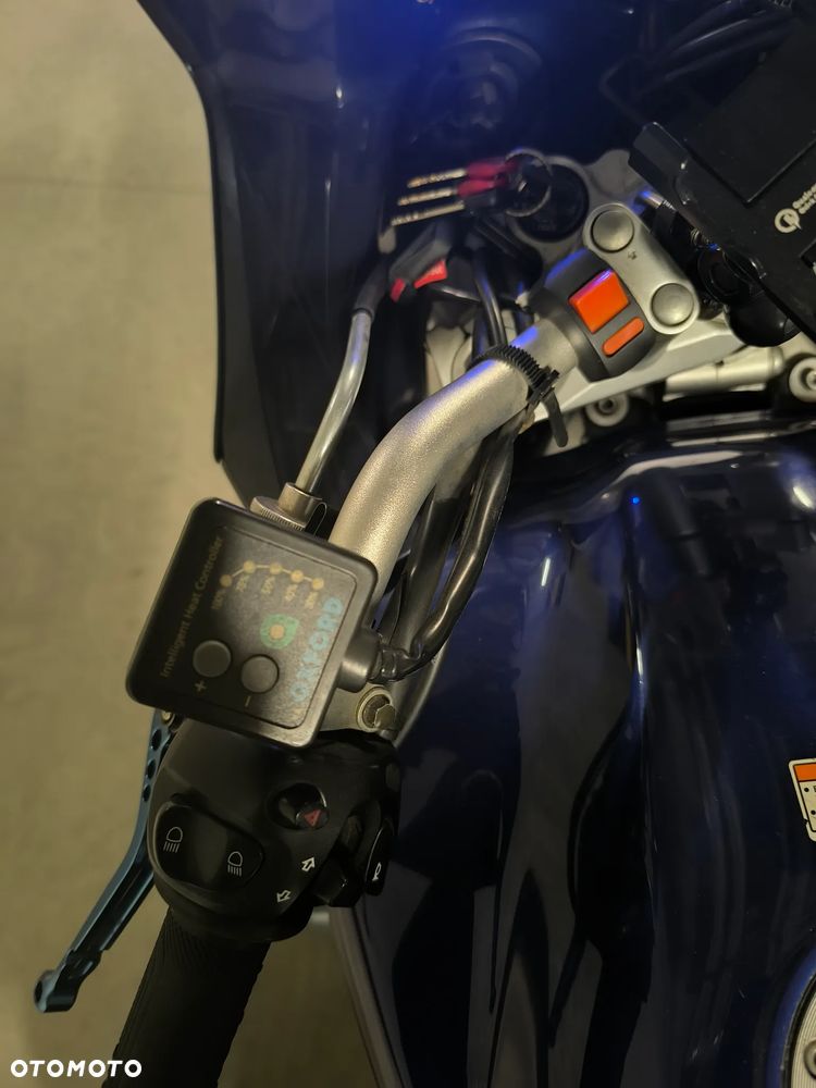 Yamaha FZ6 - 17