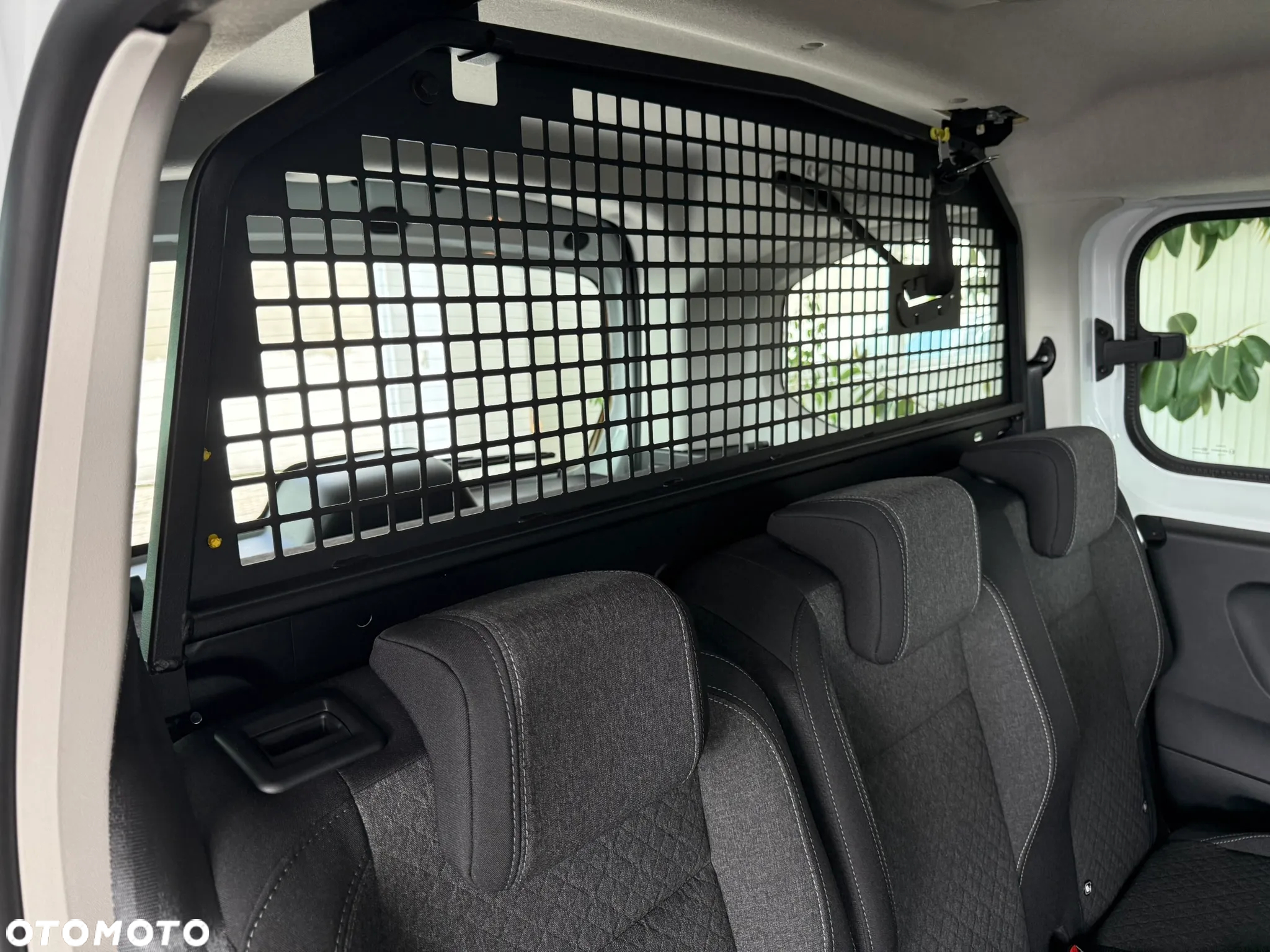 Opel Combo - 12