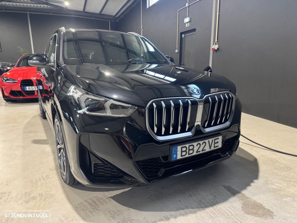 BMW X1 xDrive25e Pack Desportivo M Pro - 6