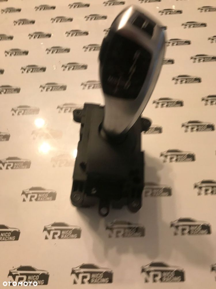 GAŁKA DŹWIGNIA ZMIANY BIEGÓW BMW F10 F11 9218101 - 1