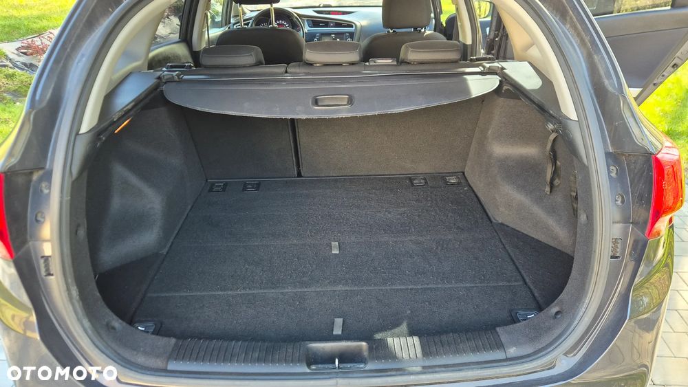 Kia Ceed 1.6 CRDi XL - 23