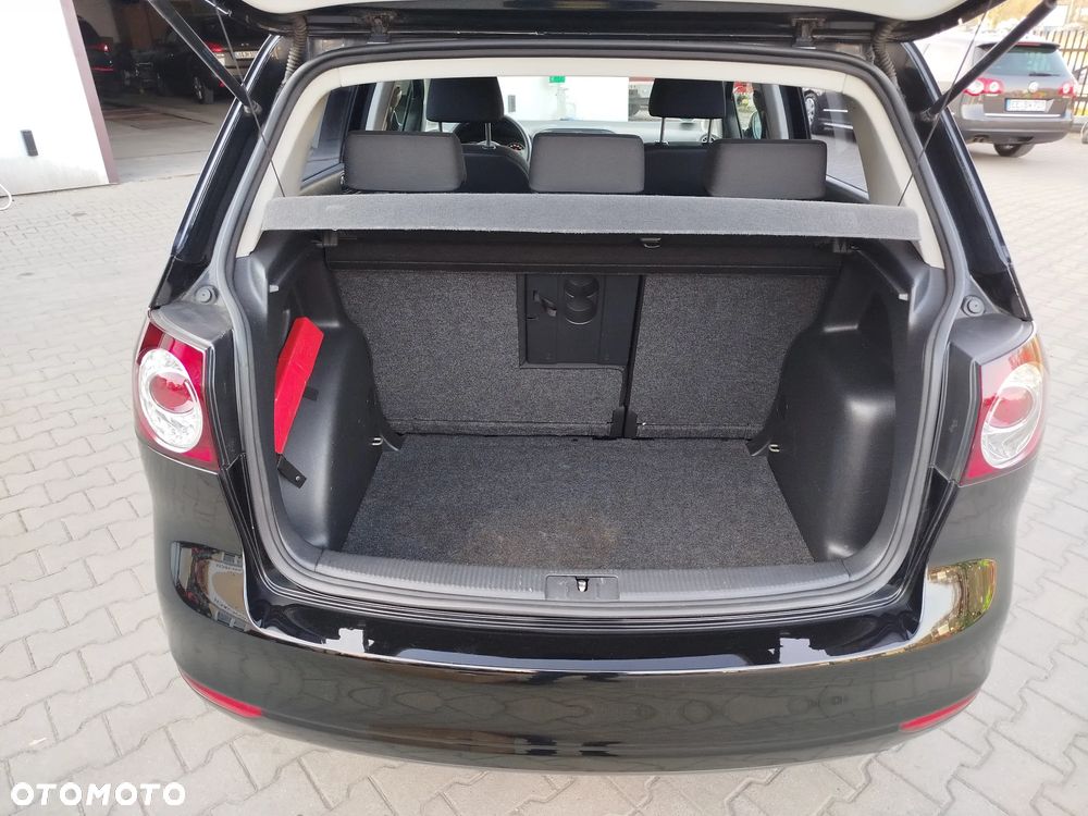 Volkswagen Golf Plus 1.4 Team - 18