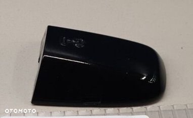 ZAŚLEPKI KLAMKI S40 V50 S80 XC60 V70 KOLOR KEYLESS - 1