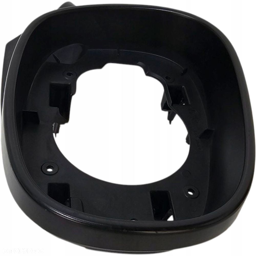Bmw E81 E87 E88 E82 E90 E91 E92 Osłona Obudowa Ramka Lusterka Prawa 7220558 - 4