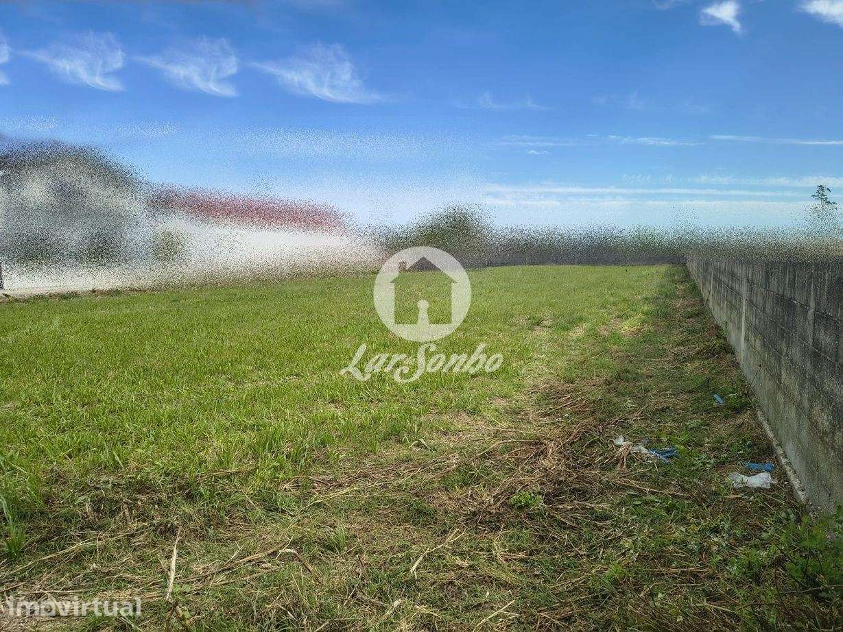 Terreno de construção 1.145 m² a 650 m da praia em Vila Chã | Vila ... - Grande imagem: 5/6