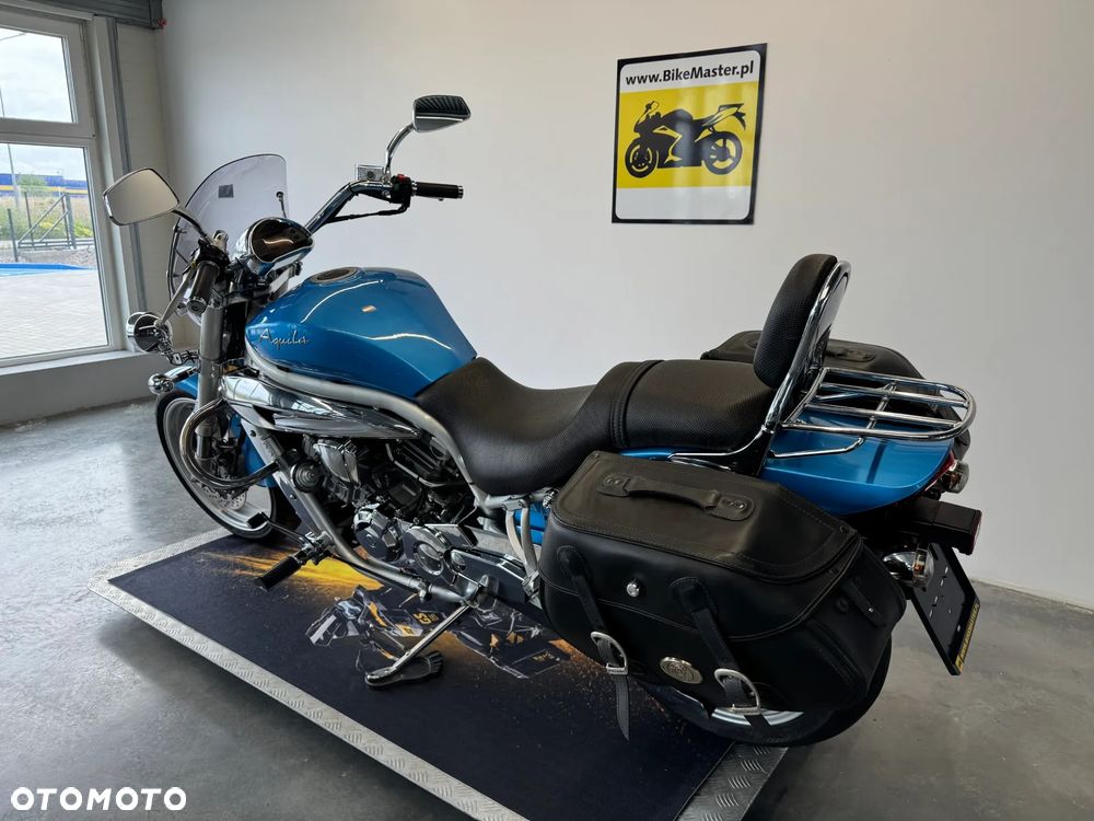 Hyosung GV - 6