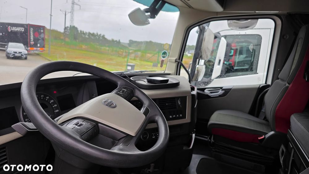 Volvo FH 460 - 34