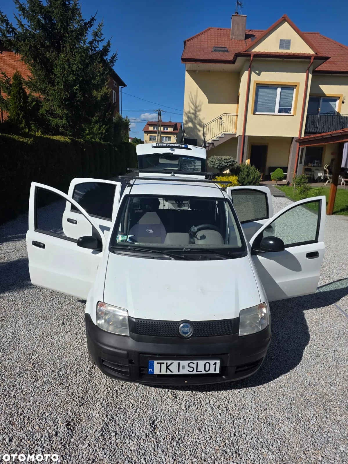 Fiat Panda - 7