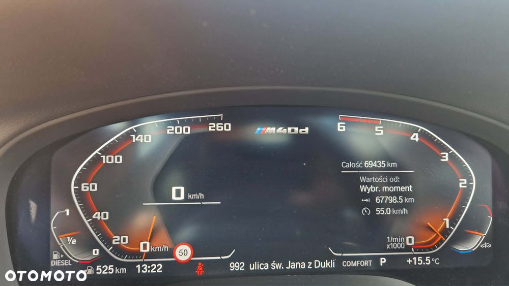 BMW X3 - 17