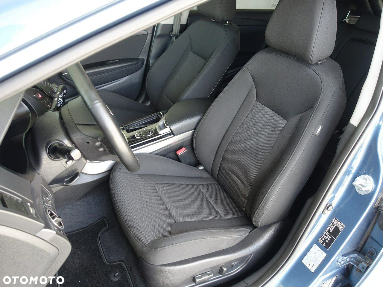 Hyundai i40 i40cw 2.0 Style - 14