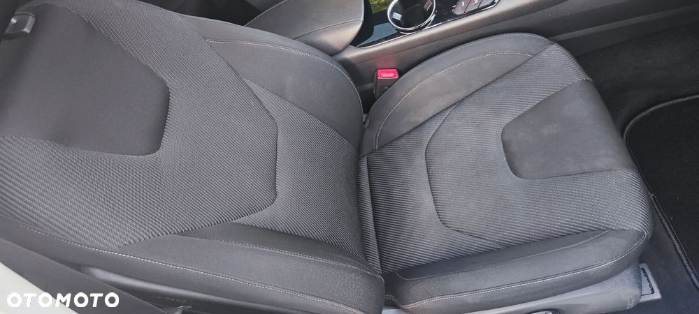 Ford Mondeo 2.0 TDCi STart-Stopp PowerShift-Aut Titanium - 20